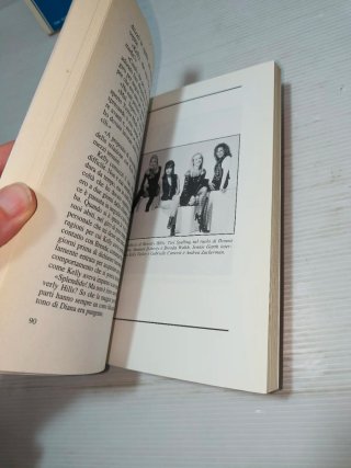 Libri Beverly Hills 90210 anni 90