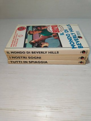 Libri Beverly Hills 90210 anni 90