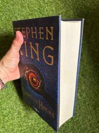 Cuento de Hadas - Stephen King