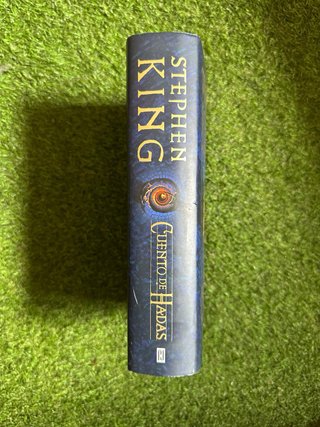 Cuento de Hadas - Stephen King