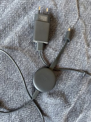 Televisor Haier LED 39 + Google Chromecast
