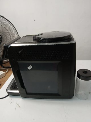 Cafetera Saeco GranAroma 16 Variedades