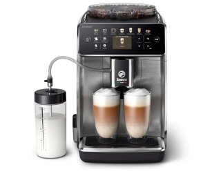Cafetera Saeco GranAroma 16 Variedades