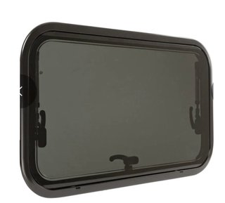 Pack Ventana Abatible Camper Homologada