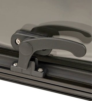 Pack Ventana Abatible Camper Homologada