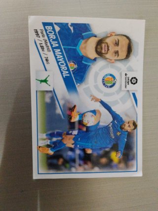 Cromos LaLiga 2022-2023