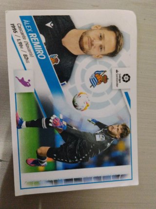 Cromos LaLiga 2022-2023