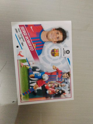 Cromos LaLiga 2022-2023