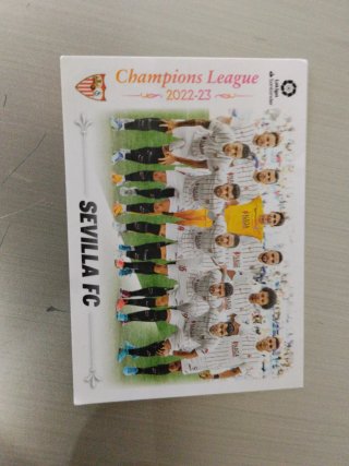 Cromos LaLiga 2022-2023