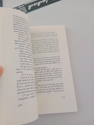 El dolor de los demás