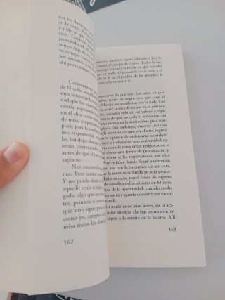 El dolor de los demás