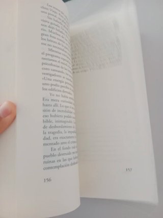 El dolor de los demás