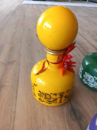 6 Botellas Beccaro Lacrima Christi