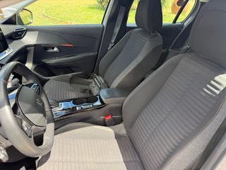Peugeot 208 E Electrico 2021