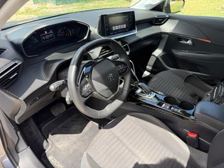 Peugeot 208 E Electrico 2021