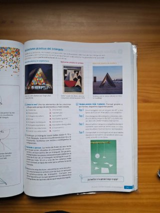 Educación Plástica, Visual y Audiovisual II. Se...