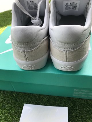 Zapatillas 42 nike sb force 58