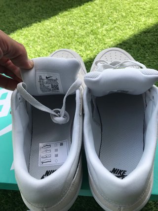 Zapatillas 42 nike sb force 58