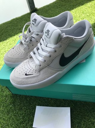 Zapatillas 42 nike sb force 58
