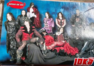 Revista Loka Magazine 2005