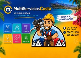 MultiServicios Costa