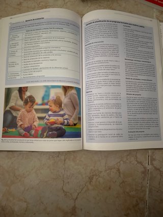 El juego infantil y su metodología