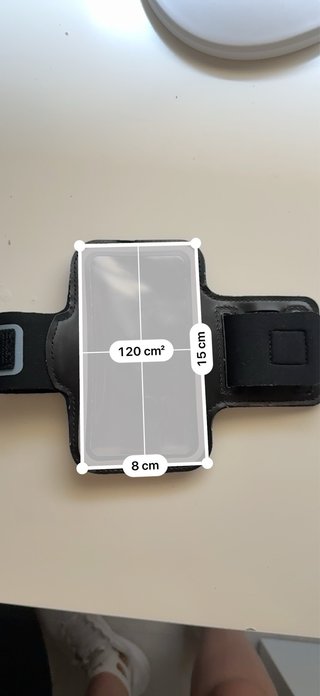 Funda Brazalete Running Móvil