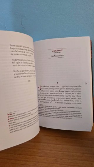 Cuentos españoles del siglo XIX