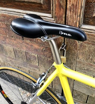 Bicicleta Mendiz Aluminio t.Grande 57cm