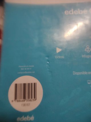 Biología y Geología II