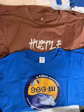 Pack Ropa Variada