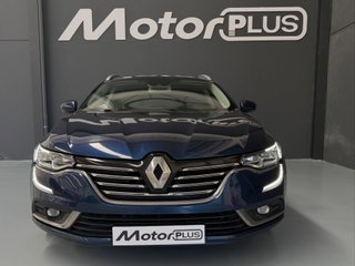 Renault Talisman S.T. Zen Energy dCi 96kW (130CV)