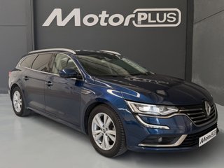 Renault Talisman S.T. Zen Energy dCi 96kW (130CV)