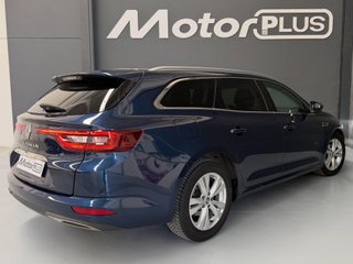 Renault Talisman S.T. Zen Energy dCi 96kW (130CV)