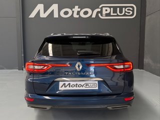 Renault Talisman S.T. Zen Energy dCi 96kW (130CV)
