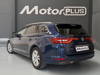 Renault Talisman S.T. Zen Energy dCi 96kW (130CV)