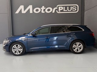Renault Talisman S.T. Zen Energy dCi 96kW (130CV)