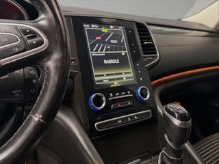Renault Talisman S.T. Zen Energy dCi 96kW (130CV)