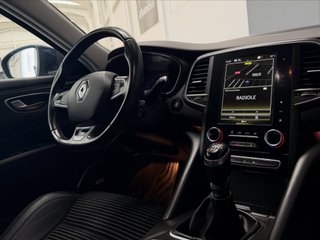 Renault Talisman S.T. Zen Energy dCi 96kW (130CV)