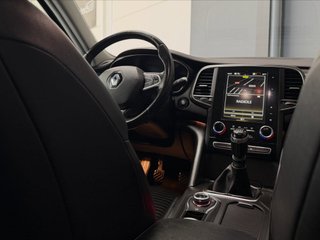 Renault Talisman S.T. Zen Energy dCi 96kW (130CV)