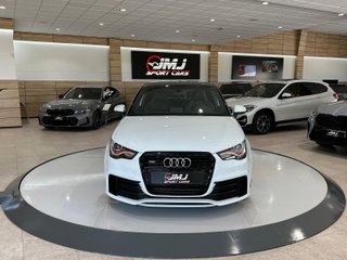 Audi A1 QUATTRO