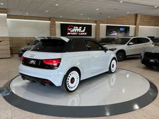 Audi A1 QUATTRO
