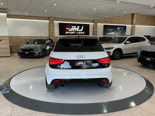 Audi A1 QUATTRO