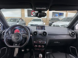 Audi A1 QUATTRO