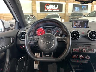 Audi A1 QUATTRO