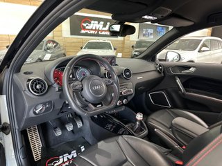 Audi A1 QUATTRO