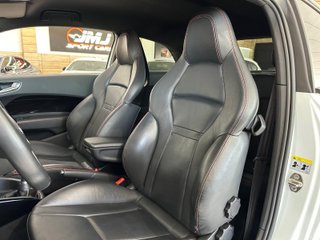 Audi A1 QUATTRO