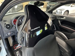 Audi A1 QUATTRO