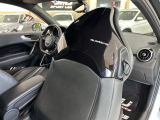 Audi A1 QUATTRO