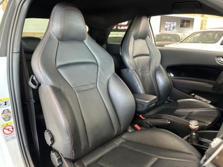 Audi A1 QUATTRO